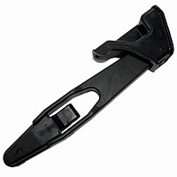 Замок капота правый Freightliner Columbia Mansons | ТопДизель