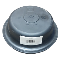 Мембрана тип 24 h=45 D=179 Mercedes Benz BUS/BPW/Scania/Renault/DAF PE | ТопДизель