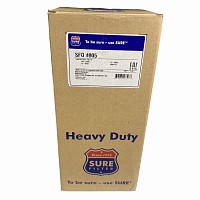 Фильтр масляный Caterpillar C10/C12/C15/C16 3406/3408 Sure Filter | ТопДизель