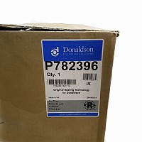 Фильтр воздушный Volvo FH12 460л.с. (00-->) Donaldson | ТопДизель