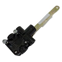 Кран уровня пола подвески CLM Freightliner FLD Taboc | ТопДизель