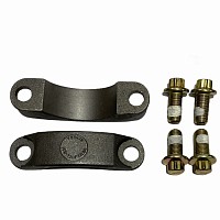 Крепёж для крестовины с болтами усиленный SPL250 Freightliner/International/Volvo VNL Automann | ТопДизель