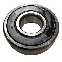 Подшипник ролика натяжителя (помпа) шариковый 20x52x15 Mercedes Benz/Volvo FH12/16 D12/16A SKF | ТопДизель