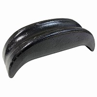 Сегмент под стремянку 150 балка BPW | ТопДизель