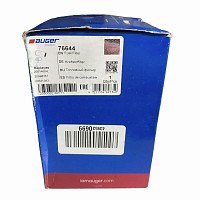 Фильтр топливный сепаратор Volvo FH/FM 12 02 Mando | ТопДизель