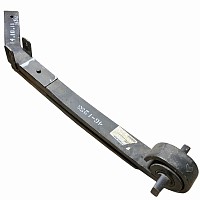 Рессора задняя правая 2-х листовая Freightliner FLC/FLD Automann | ТопДизель