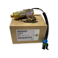 Клапан пневмомуфты Freightliner FLC, Freightliner FLA, Kenworth T2000 PAI | ТопДизель