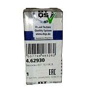 Датчик давления масла MB Transporter,MB Actros/Axor,MB Atego,MB Bus DT | ТопДизель