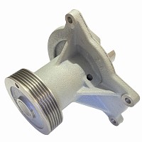 Насос водяной (помпа) Камаз дв. 74063 Евро-3 Kamaz | ТопДизель