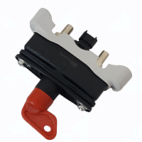 Включатель массы ! Volvo/RVI DXI S&K GMBH | ТопДизель