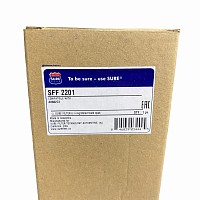 Фильтр топливный тонкой очистки Cummins ISX/Volvo VNL/International/Peterbilt Sure Filter | ТопДизель