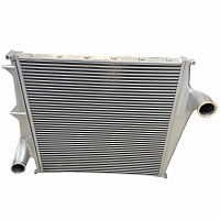 Интеркулер Volvo VNL/VNM D12/Cummins ISX TangDe | ТопДизель