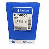 Фильтр топливный Renault Premium/Midlum/Kerax Donaldson | ТопДизель