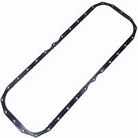 Прокладка масляного поддона Cummins ISX/QSX15 Freightliner/International Cummins | ТопДизель