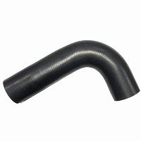 Патрубок радиатора системы охладдения Volvo FH12(G1) Lema | ТопДизель