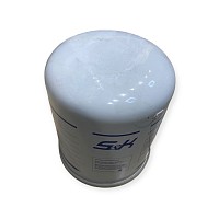 Фильтр осушителя M41x1.5 165мм DAF, Solaris S&K GMBh | ТопДизель