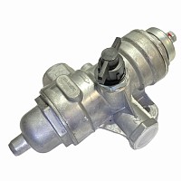 Регулятор давления воздуха Камаз/МАЗ/Урал PAZ | ТопДизель