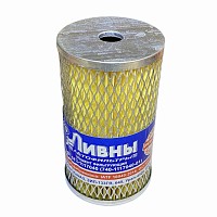 Фильтр топливный КамАЗ Урал ЗИЛ ГАЗ ГАЗель ЛиАЗ Невский Фильтр | ТопДизель