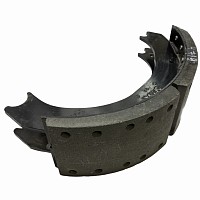 Колодка тормозная передняя Eaton 5 Freightliner/International/Volvo VNL SEMAC | ТопДизель