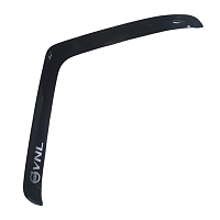 Дефлектор Volvo VNL Большой угол с 1997 ДП | ТопДизель