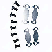 Крестовина 281x Newstar | ТопДизель