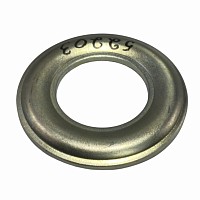 Шайба ступицы опорная подшипника 53.5x98x8 BPW ECO 6.5-9T Auger | ТопДизель