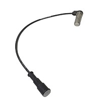 Датчик ABS угловой L=400 BPW/Schmitz/Mercedes Benz/Renault/DAF Wabco | ТопДизель