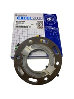 Диск тормоза сцепления разборный 0.2 Freightliner International Volvo VNL Kenworth T2000 Peterbilt 387 Western Sterling PAI | ТопДизель