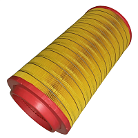 Фильтр воздушный 533-267/170 Mercedes Benz Actros II/Axor II S&K GMBh | ТопДизель