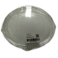 Стекло фары наружное правое Scania 2005> Mars Tech | ТопДизель