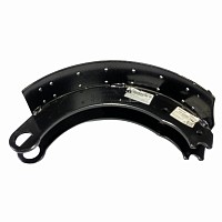 Тормозная колодка без ролика o/u 419x178 Fruehauf/11SMB Stellox | ТопДизель