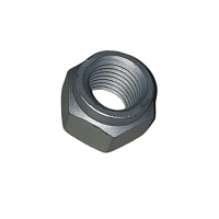 Гайка стремянки M22x1.5-10 BPW S&K | ТопДизель