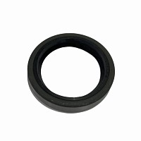 Cальник коленвала NBR 48x65x10 MAN/Mercedes Benz/Iveco/DAF Elring | ТопДизель