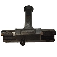 р/к дискового тормоза! (м) нажимной рычаг \MERITOR Elsa 195/225 RADIAL  ANDAC | ТопДизель