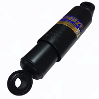 Амортизатор подвески BPW SAF ROR PAAZ | ТопДизель