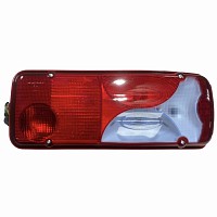 Фонарь задний многосекционный правый с каплей MAN TGA Техавтосвет | ТопДизель