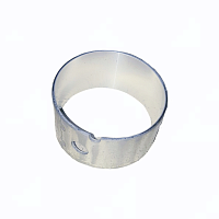 Вкладыш распредвала форсунок 3 шт. Cummins ISX EGR Mahle | ТопДизель