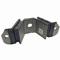 Подушка двигателя задняя верхняя Freightliner FLC/Detroit Diesel Freightliner | ТопДизель