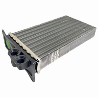 Радиатор отопителя спального отсека Volvo VNL Navistar | ТопДизель