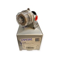 Насос топливный подкачки в сборе с отстойником Renault Emmerre | ТопДизель