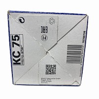 Фильтр топливный Volvo FH/FL/FM12, B10/B12/FM7 Mahle | ТопДизель