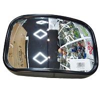 Зеркало бокового обзора Камаз | ТопДизель