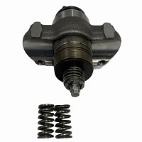 Ремкомплект дискового тормоза механизм выбора зазора Wabco PAN17/19 SAF Stellox | ТопДизель