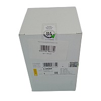 Фильтр воздушный компрессора L=133 d=83/24 длинный Volvo FL10/F10/12/16 Diesel Technic | ТопДизель