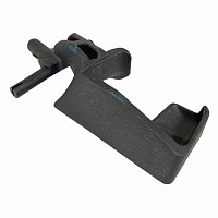 Ручка открывания двери внутренняя левая Freightliner FLC/CL Automann | ТопДизель