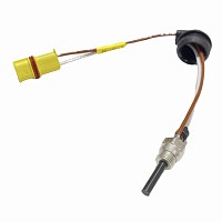 Свеча накаливания 24V E116 Airtronic D2/D4 MAN/DAF/Vovlo/Mercedes Benz/Scania Eberspaecher | ТопДизель