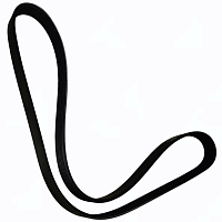 Ремень привода кондиционера Volvo ISX Dayco | ТопДизель