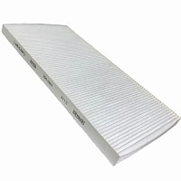 Фильтр воздушный кабины/отопителя 450x206x25 Iveco Stralis Iveco | ТопДизель