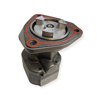 Насос топливный (на компрессоре) Detroit Diesel Series 60, International, Freightliner Китай | ТопДизель