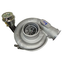 Турбокомпрессор Cummins ISM11 SHAANXI Cummins | ТопДизель